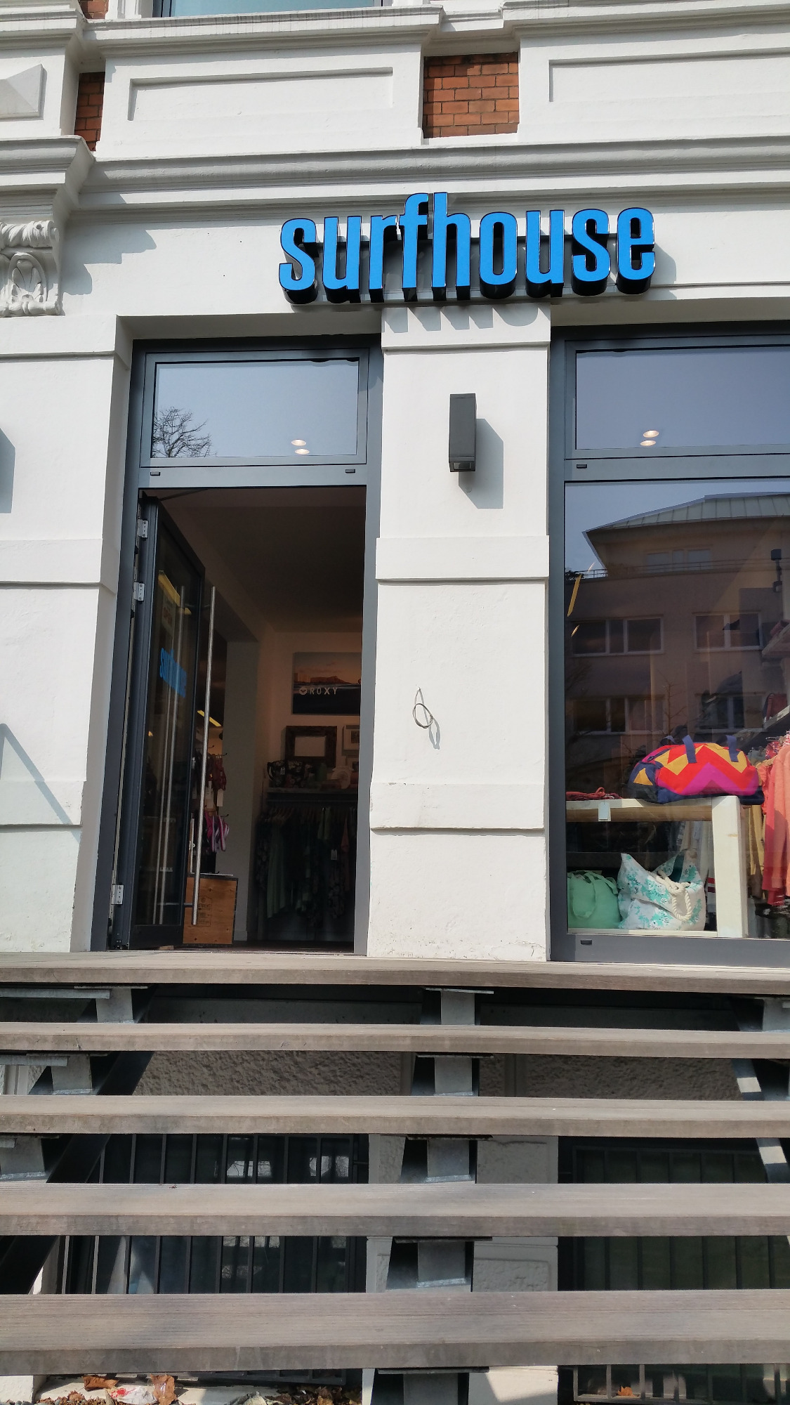 Einzelbuchstaben Profil 5S