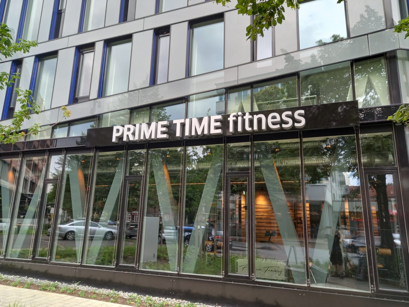 Einzelbuchstaben Profil 3 Profil 3