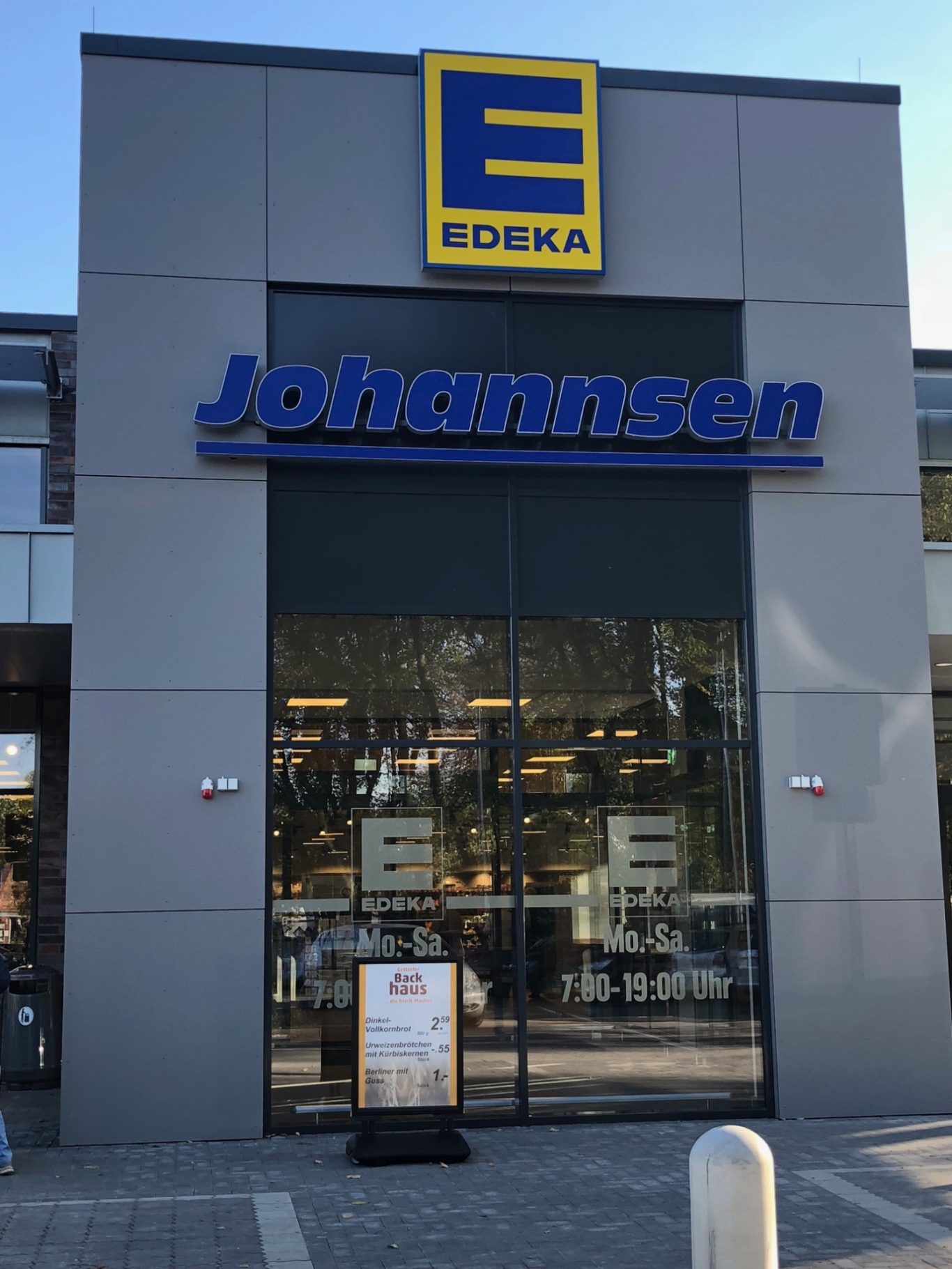 Einzelbuchstaben Profil 5 Profil 5