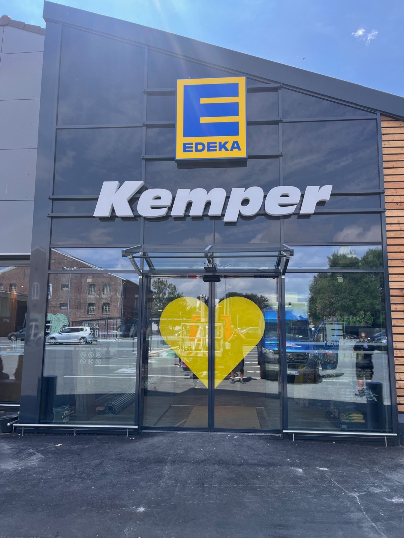 Einzelbuchstaben Profil 5S