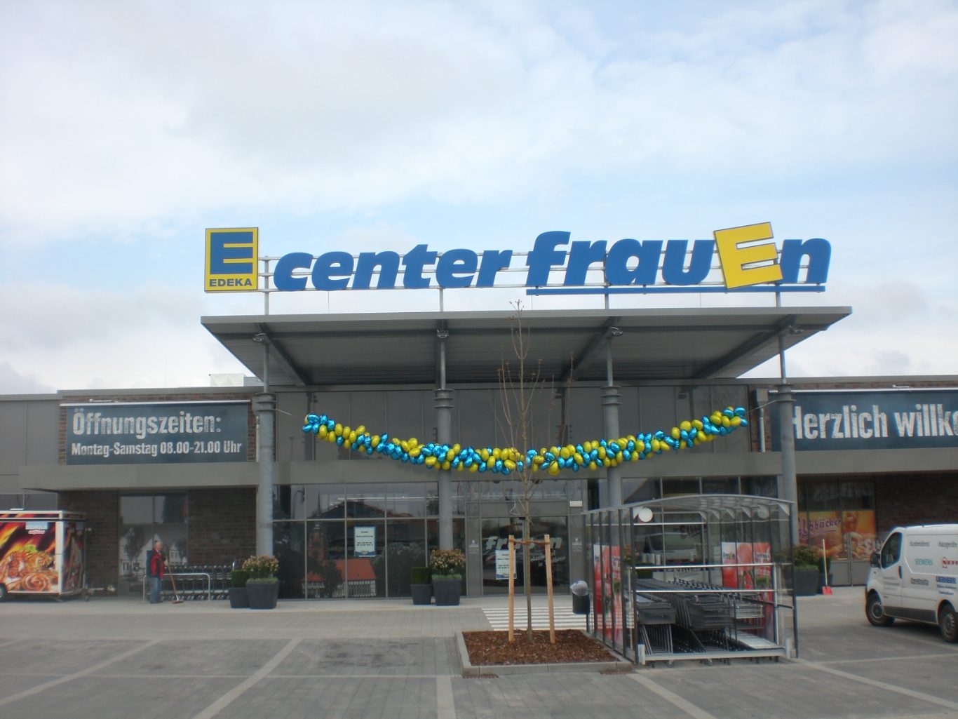 Einzelbuchstaben Profil 5