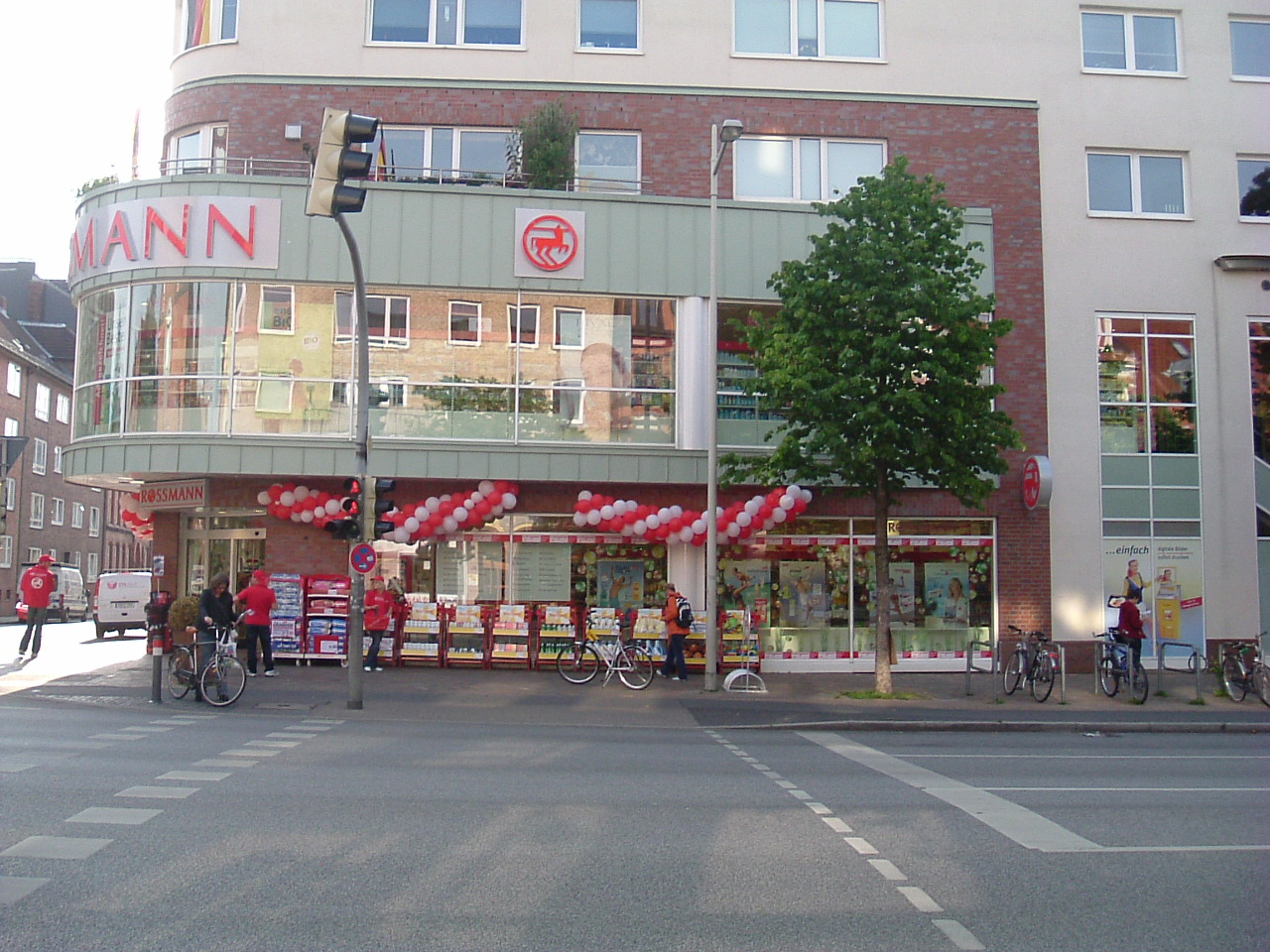 Einzelbuchstaben Profil 5