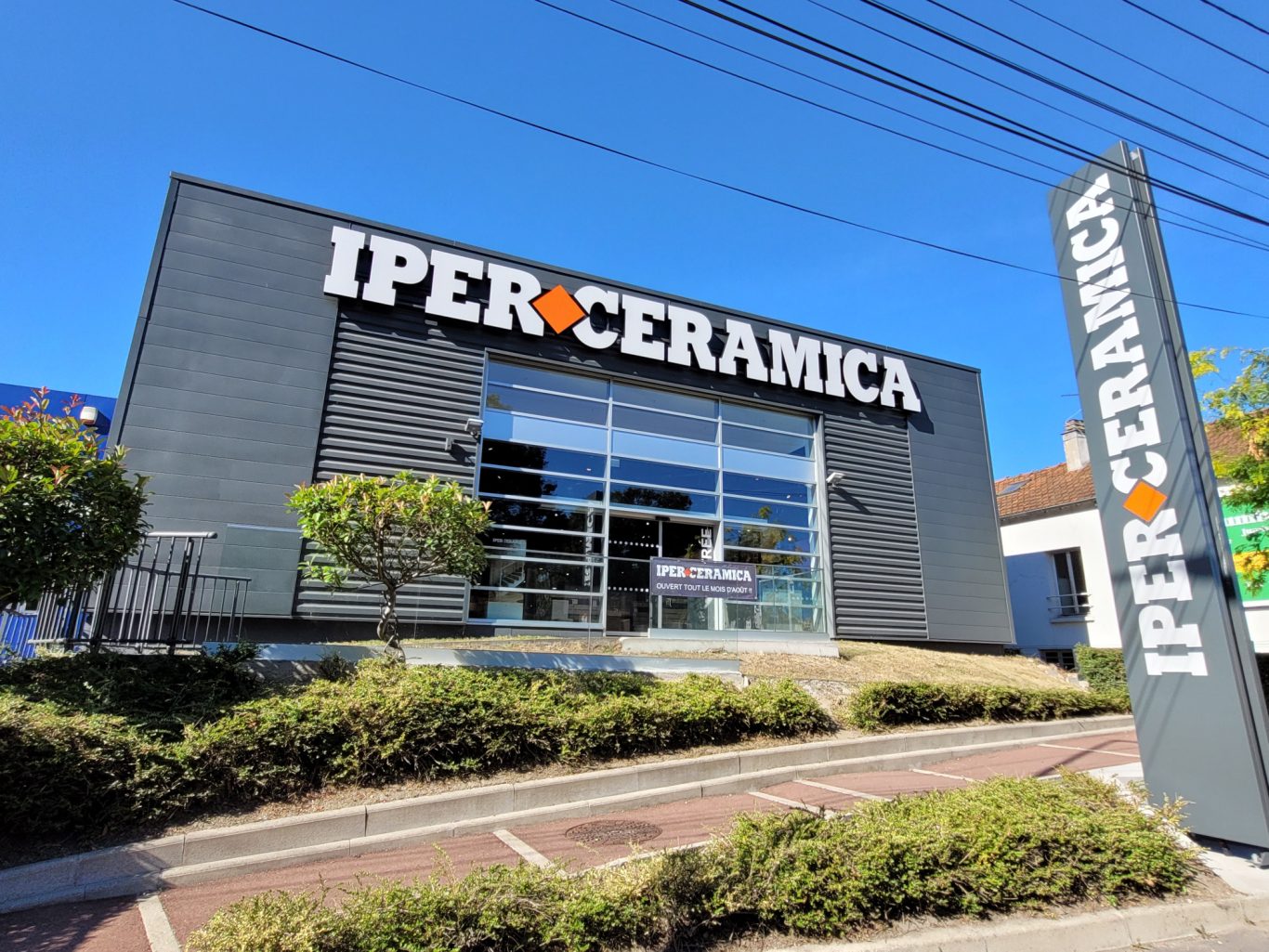 Eintelbuchstaben Profil 5