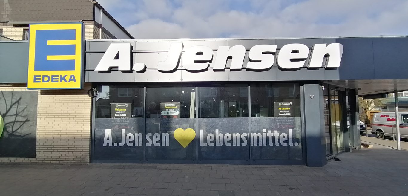 Einzelbuchstaben Profil 5