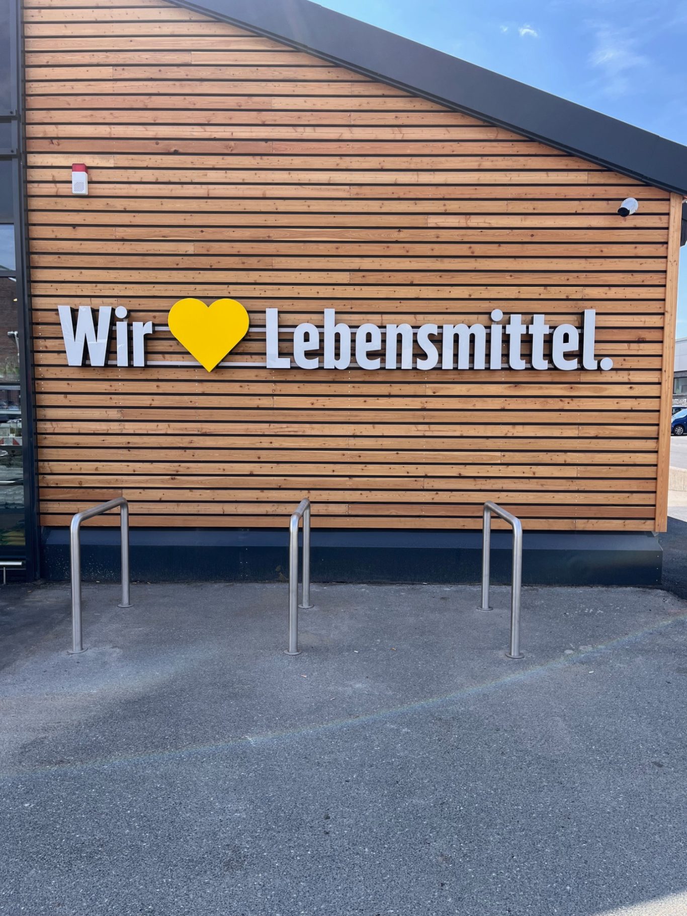 Einzelbuchstaben Profil 5S