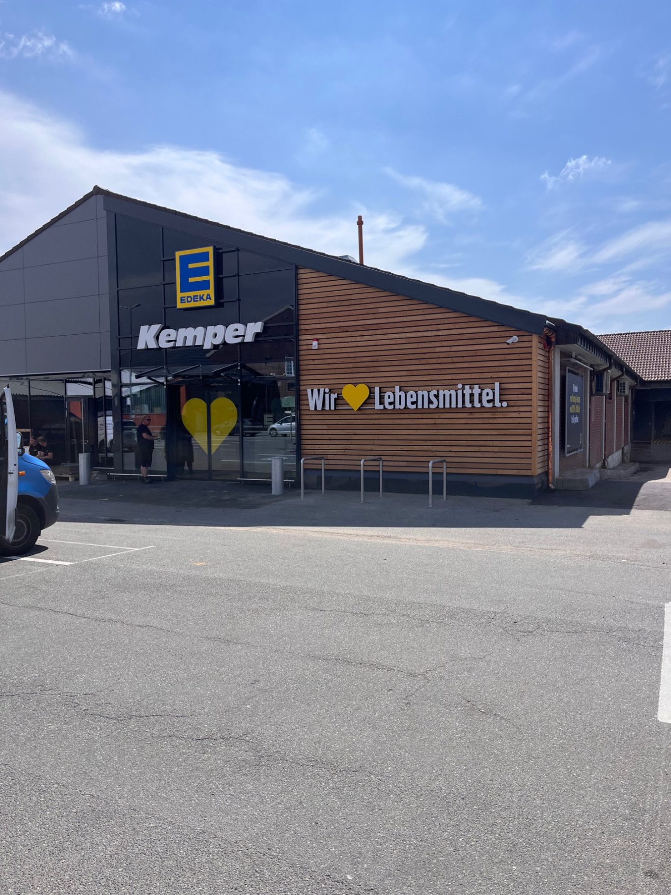 Einzelbuchstaben Profil 5S