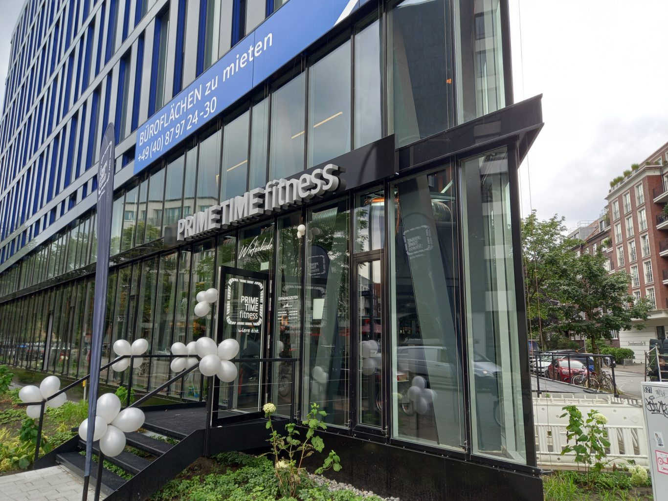 Einzelbuchstaben Profil 3 Profil 3