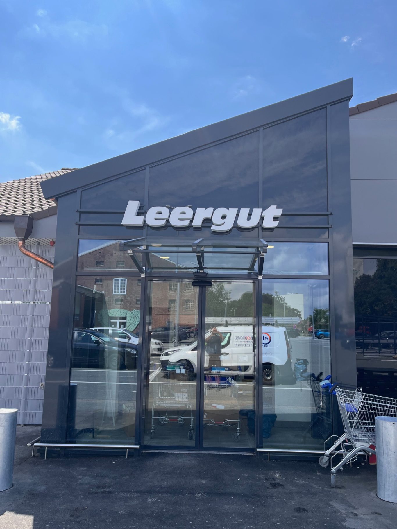 Einzelbuchstaben Profil 5S